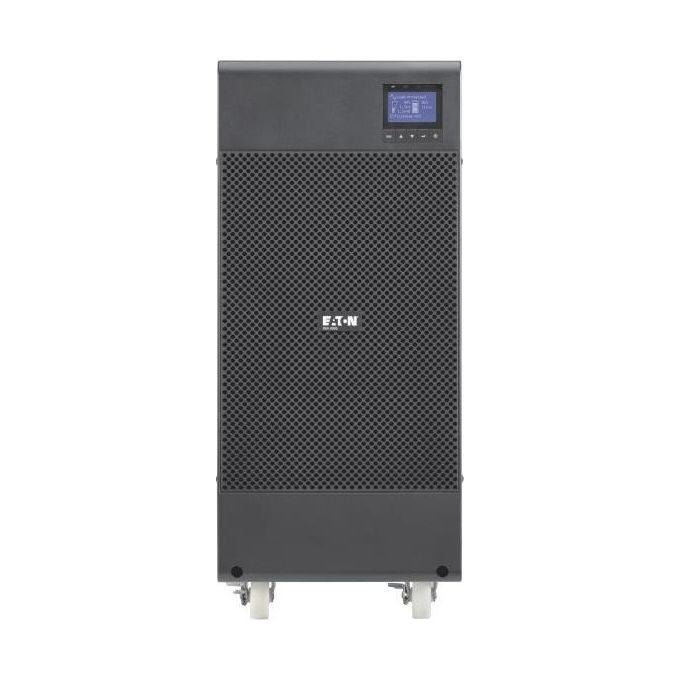 EATON 9SX5KI 9SX Gruppo di Continuita' (UPS) a Doppia Conversione (Online) 5000 VA 4500 W colore Nero