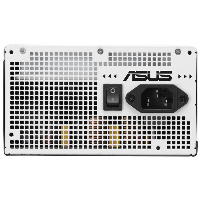 ASUS 90YE00U1-B0NA00 Prime Alimentatore Modulare 750 W 80 PLUS Gold ATX 3.0 colore Bianco