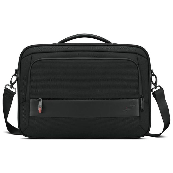 Lenovo 4X41M69796 ThinkPad Professional Borsa con caricamento dall'alto 14 pollici materiale riciclato 88% colore Nero