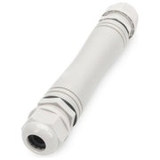 Digitus DN-95129 Extender PoE Trasmettitore di rete 10-100 Mbit fino a 800 m IP67 colore Bianco