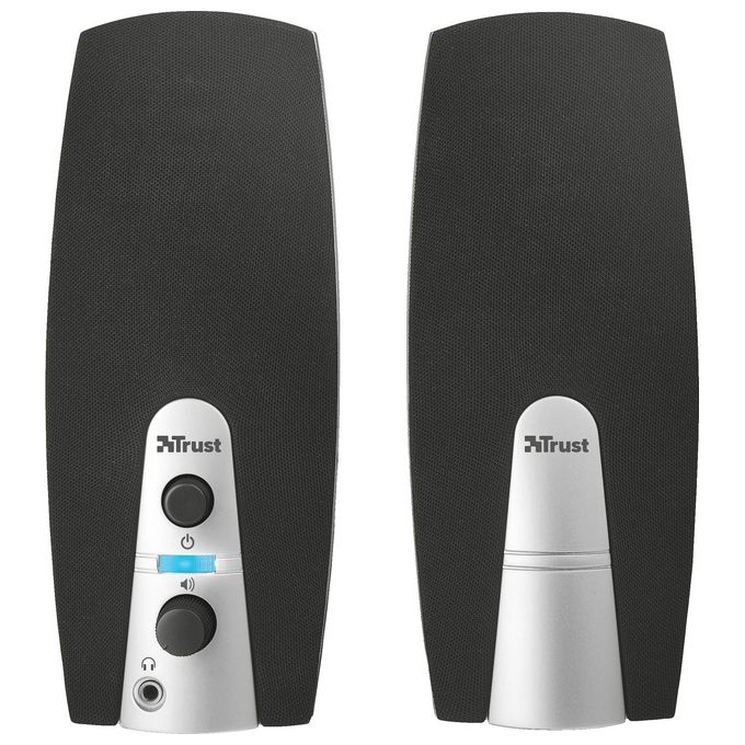 Trust Mila 2.0 Speaker Set