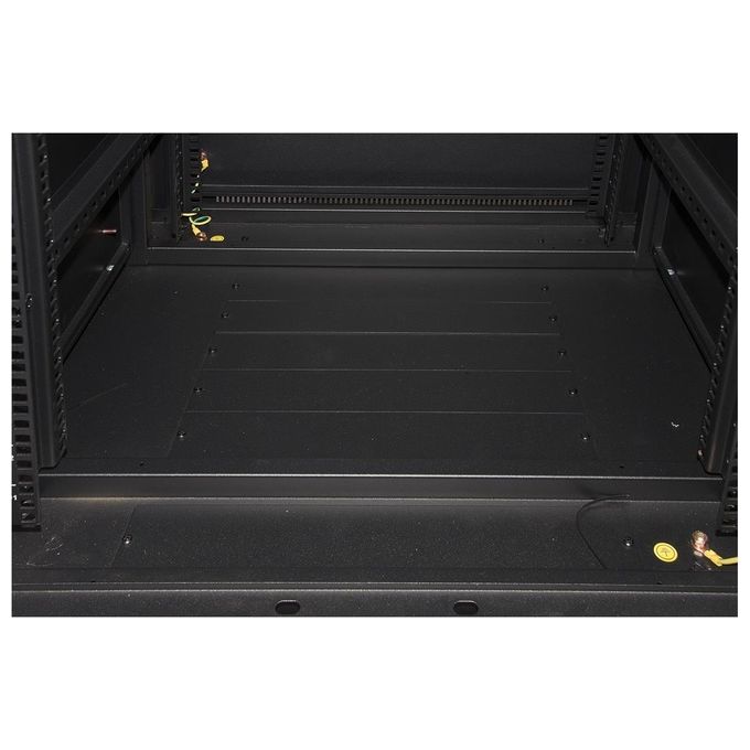 Link LK1927U66N armadio rack 19 27u colore nero
