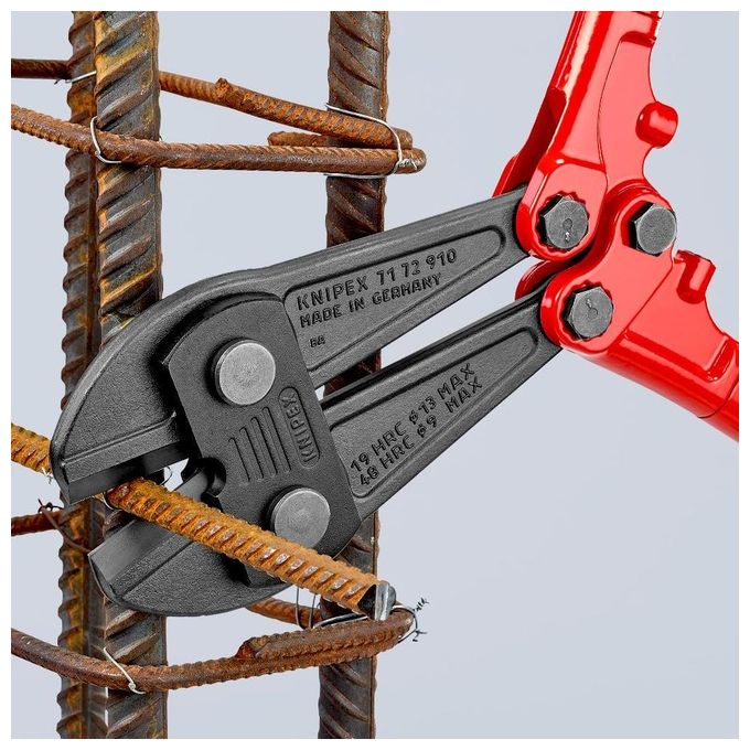 Knipex tagliabulloni 910 mm