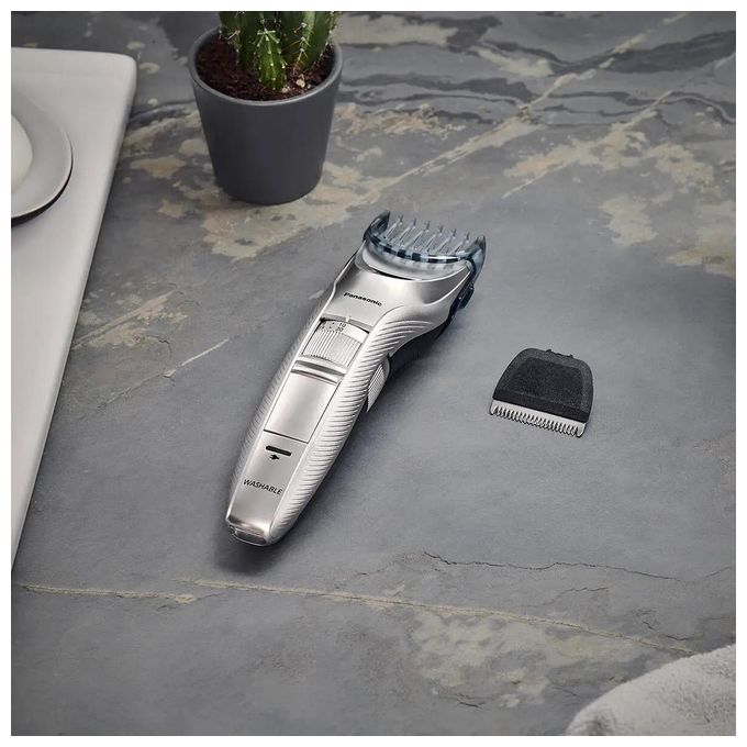 Panasonic WER 9615 Y1361 Testina di Ricambio per Regolabarba e Tagliacapelli