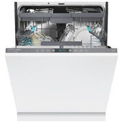 Candy CI 6C4F1PA Rapido Lavastoviglie Incasso 16 coperti Classe C 44 dB 8 programmi Wi-Fi Bluetooth (82x60x55 cm) colore Antracite