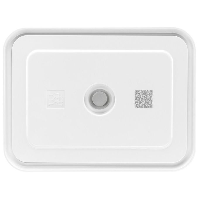 Zwilling FreshSave Contenitore per Frigo Sottovuoto in Vetro