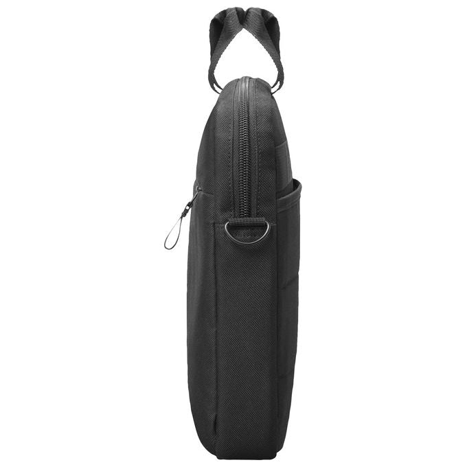 HP 3E2U6AA Renew Business Borsa per Notebook 17.3'' Poliestere Riciclato RFID colore Nero
