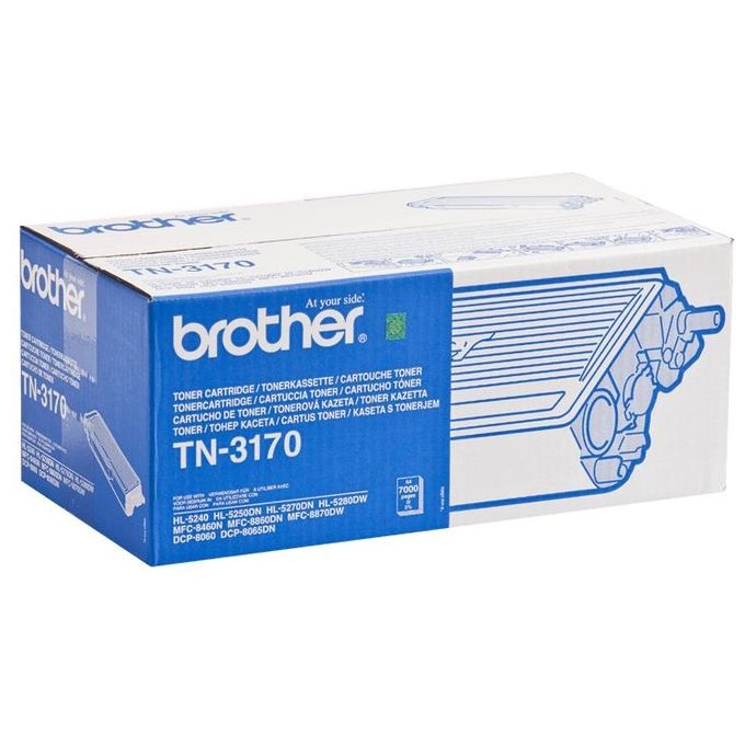 Brother toner per hl 5250 dn-hl 5240 durata 7000 pagine