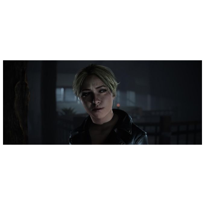 Sony 1000044310 Until Dawn Standard Videogioco Horror per PlayStation 5 Lingua Italiana colore Nero