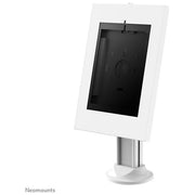 Shuttle DS15-640WH1 NEOMOUNTS BY NEWSTAR DESK ACCS 50x28x50 cm peso 2.4 Kg colore Bianco