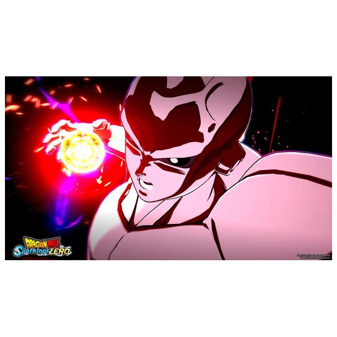 Bandai Namco Dragon Ball Sparking! Zero Gioco PS5 Azione Lotta PEGI 12 Testo Italiano
