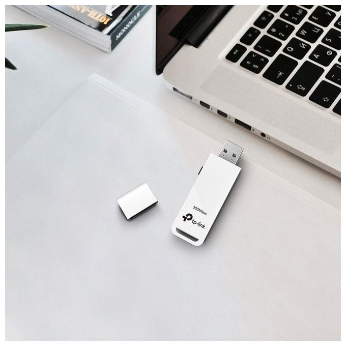 TP-LINK wireless 300mbps lan usb 802.11bgn 2.4ghz