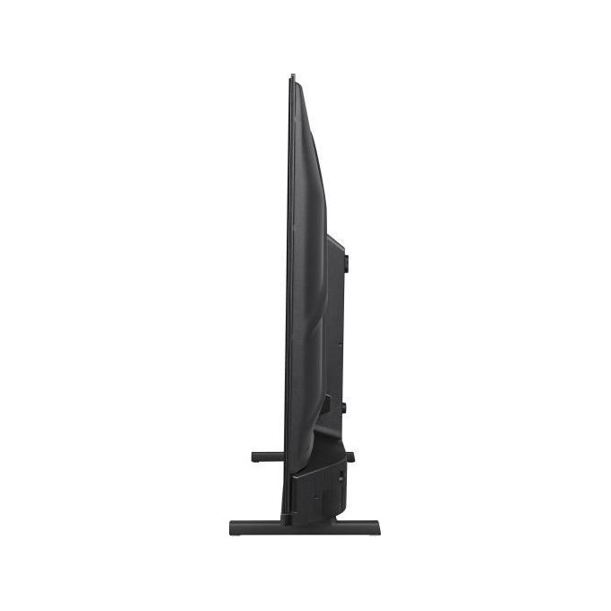 Hisense 40A59NQ A5 Series Smart TV QLED 40'' Full HD VIDAA Wi-Fi Bluetooth Dolby Atmos colore Nero