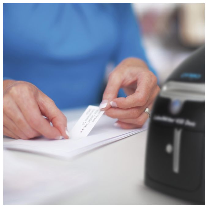 Dymo Etichettatrice Label Writer 450 Duo