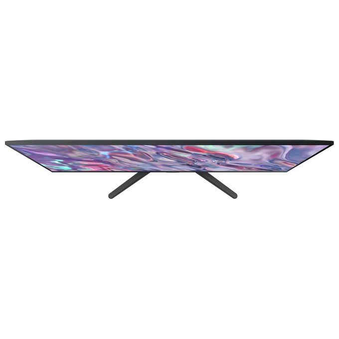 Samsung LS34C500GAUXEN ViewFinity S5 S50GC Monitor PC 34'' UltraWide Quad HD 3440x1440 VA 100Hz HDR10 AMD FreeSync colore Nero