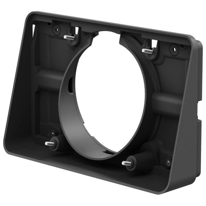 Logitech 952-000126 Tap Scheduler Supporto Angolare Inclinazione 14° colore Grafite
