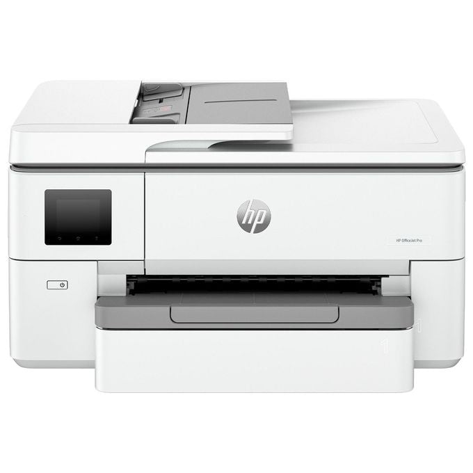 HP 53N95B OfficeJet Pro 9720e Stampante Multifunzione Inkjet A3 Colore 22 ppm Wi-Fi ADF Fronte Retro colore Grigio