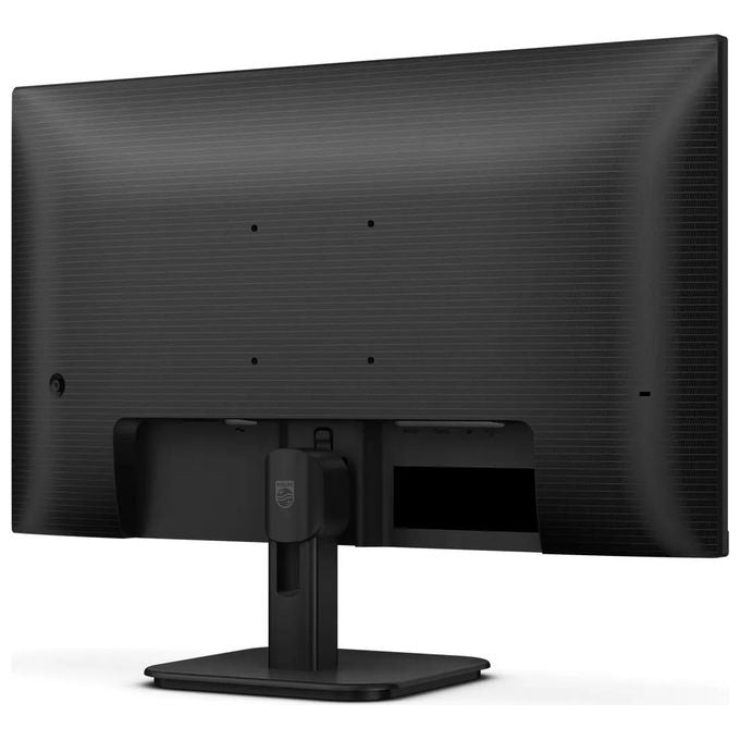 PHILIPS 27E1N1800A-00 Monitor 27'' 4K Ultra HD LED IPS 60Hz HDR10 Plus LowBlue Flicker-free colore Nero