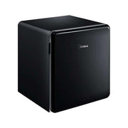 Midea MDRD86SLE30 Frigorifero Minibar 47 L 49 cm Classe E 41 dB Raffreddamento Statico colore Nero