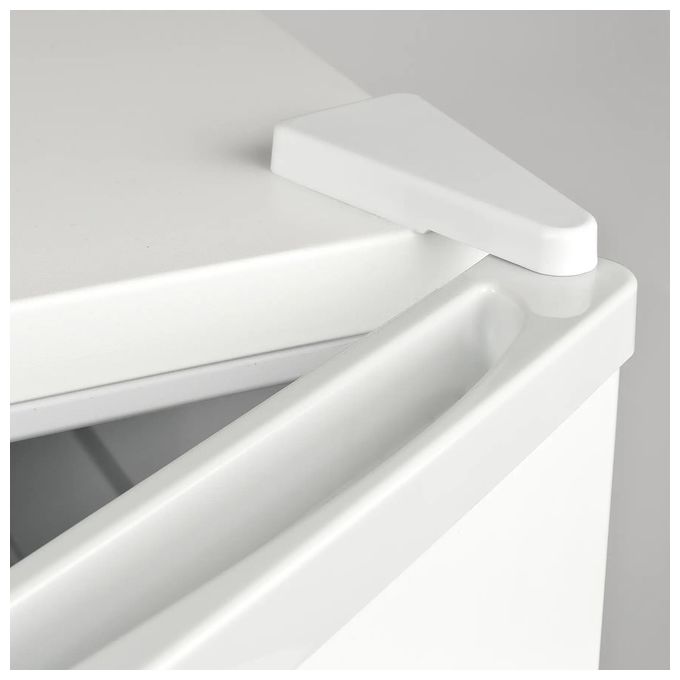 G3 Ferrari G9004601 Rinfresco 46 Frigorifero a Semiconduttore 46 L 51 cm Classe E 35 dB Sportello Reversibile colore Bianco