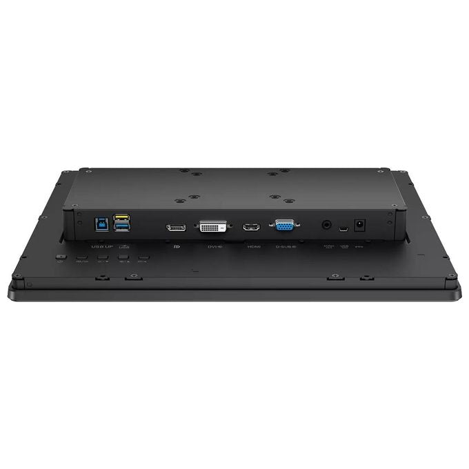 Philips 172B1TFL B Line Monitor Touch 17'' LED TN 1280x1024 Multi-touch 10 punti 400 cd-m² 4 ms colore Nero