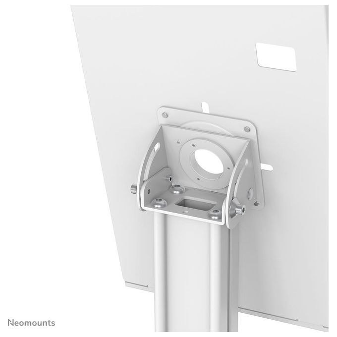 Shuttle DS15-640WH1 NEOMOUNTS BY NEWSTAR DESK ACCS 50x28x50 cm peso 2.4 Kg colore Bianco