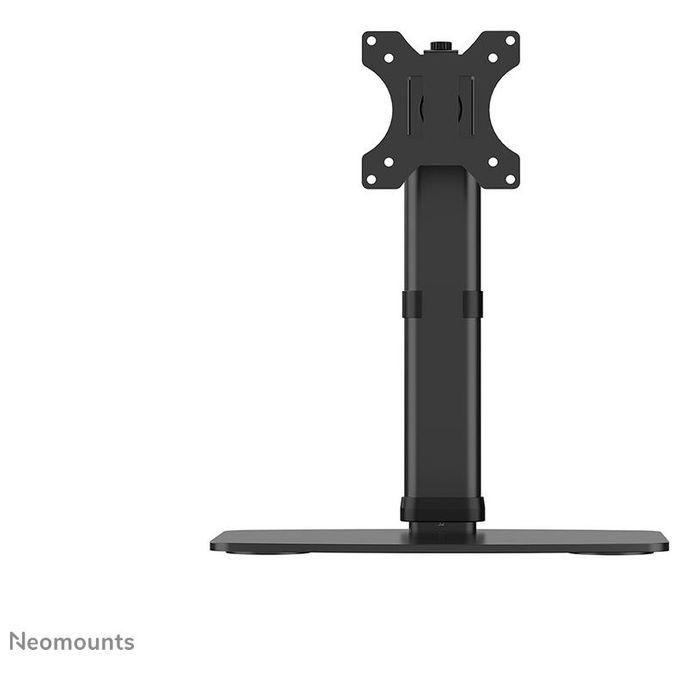 NewStar Supporto da Tavolo per Tv a Schermo Piatto 30'' Nero