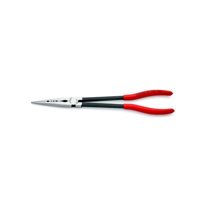 Knipex Pinza per Meccanica con Profili Trasversali 280mm
