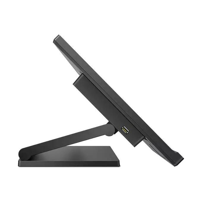 Philips 222B1TC-00 B Line Monitor PC 21.5'' IPS Touch Full HD 1920x1080 75Hz 4ms Hub USB 3.2 colore Nero
