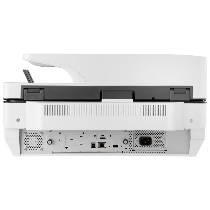 HP Workstation per l'Acquisizione di Documenti Digital Sender Flow 8500 fn2