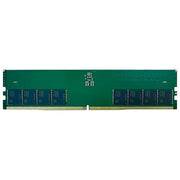 QNAP S55262351 RAM-32GDR5T0-UD-4800 Modulo di Memoria 32GB DDR5 4800 MHz 288-pin DIMM colore Multicolore