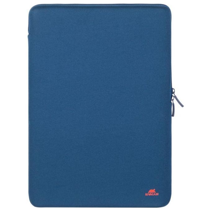 Rivacase 5224 Macbook Air 15 Sleeve 12 Blu