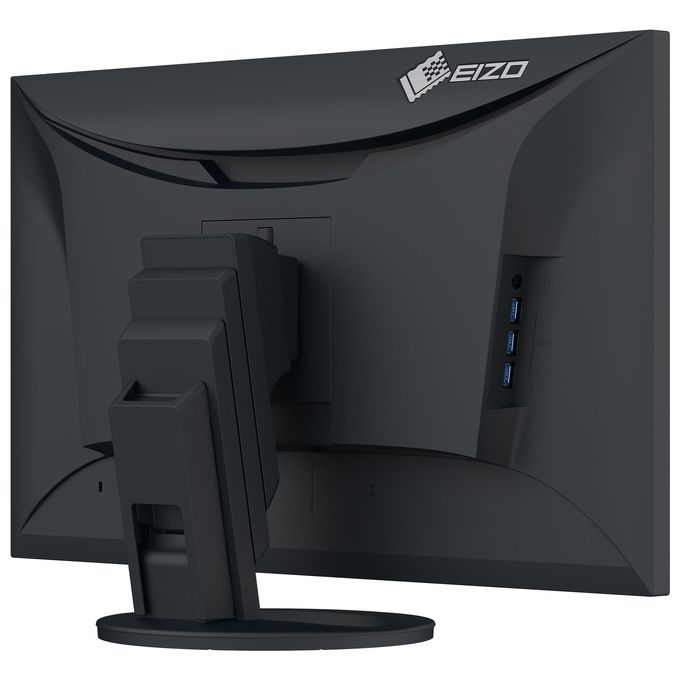 EIZO EV2781-BK FlexScan Monitor PC 27'' QHD IPS USB-C 70W 60 Hz colore Nero