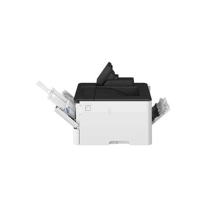 Canon 5952C002AA I-SENSYS X 1440P Stampante Laser Monocromatica A4 40 ppm 1200x1200 DPI Wi-Fi USB Ethernet Fronte Retro colore Nero