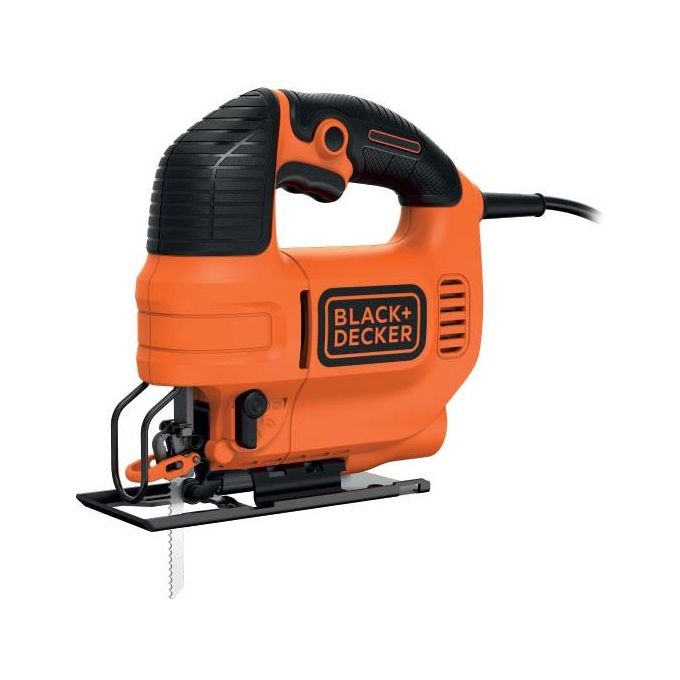 Black+Decker Blackdecker Seghetto Alternativo