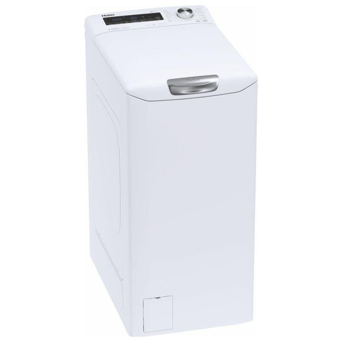 Haier RTXSG26TMC5-111  Lavatrice a carica dall'alto 6 Kg  1200 giri Classe A 41x60x86