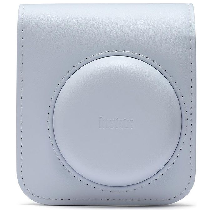 Fujifilm Instax Mini 12 Borsa Bianco