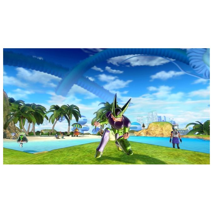 Bandai Namco Entertainment Dragon Ball: Xenoverse 2 Standard per PlayStation 5