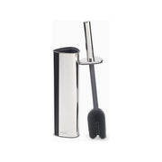 Joseph Joseph Flex 360 Scopino per WC Inox