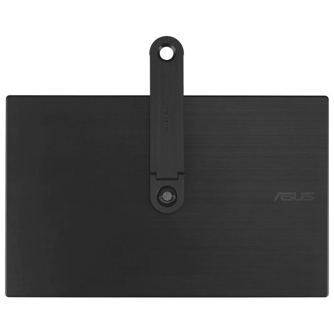 ASUS 90LM07D3-B03170 ZenScreen Monitor Portatile 15.6'' FHD IPS USB-C Antiriflesso 5 ms 60 Hz colore Nero
