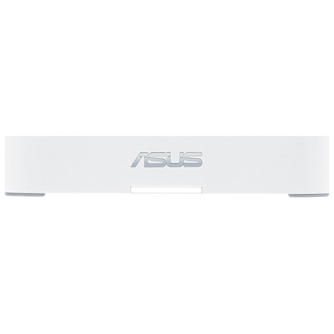 ASUS 90IG0930-MO3B20 ZenWiFi BT8 Sistema Mesh Wi-Fi 7 Tri-band (2,4 GHz-5 GHz-6 GHz) 8643 Mbit-s 2 pezzi colore Bianco