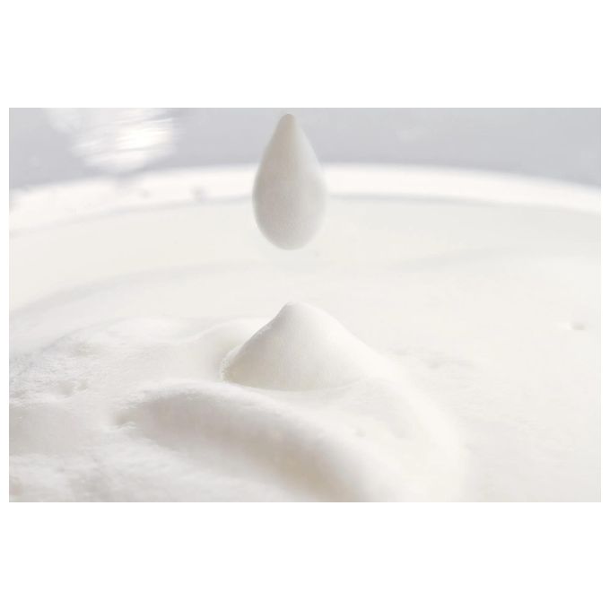 Philips CA6500-63 Milk Twister Montalatte Elettrico Schiuma Calda e Fredda 120 ml Rivestimento Antiaderente colore Nero