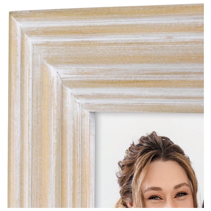 ZEP Orly Natural Cornice Portafoto 20x30cm in Legno