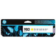 Hp 980 Yellow Ink Cartridge