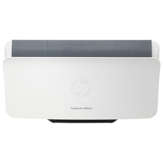 HP Scanjet Pro 3000 S4 Sheet-Feed Scanner