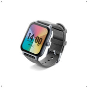 Cellular Line ION LED Salute Sport Notifiche Bluetooth Nero