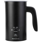 Melchioni Montalatte Milky Cappuccinatore 300ml 500W 4 Funzioni