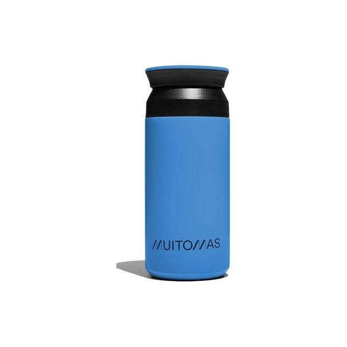 Muitomas Borraccia Termica 350ml Blu