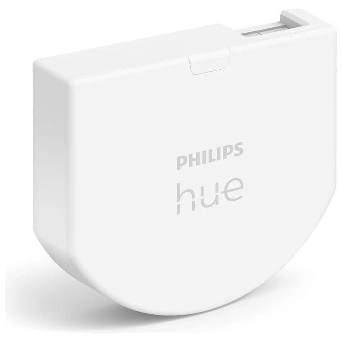 Philips Hue Wall Switch Module Twin Pack