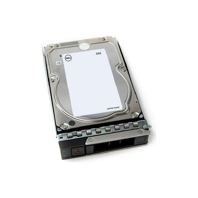 Dell 5397184878194 161-BCJX Disco Rigido Interno 12 TB 7200 RPM NL-SAS 12 Gbit-s colore Nero